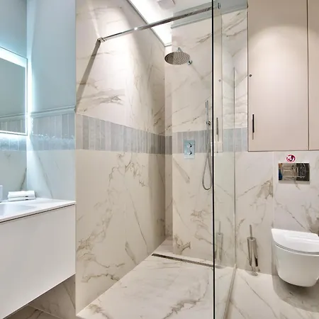 Aparthotel 9 Alberti Centre Nice