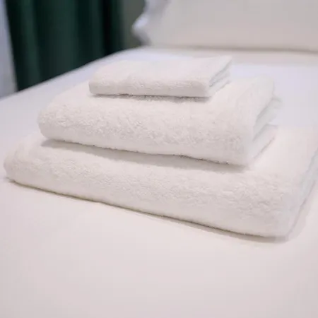 9 Alberti Centre Hotel apartamentowy