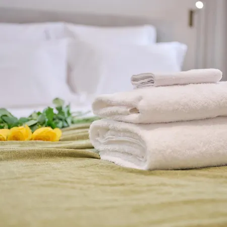 9 Alberti Centre Hotel apartamentowy Nicea