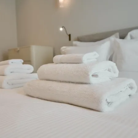 9 Alberti Centre Hotel apartamentowy