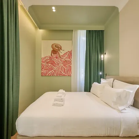 9 Alberti Centre 니스